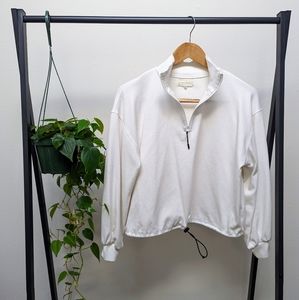 by Mellóday - Half-Zip Pullover